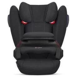 CYBEX Pallas B2-Fix+ Lux Kindersitz Volcano Black Gruppe 1/2/3 (9-36 Kg) 9 CYBEX Pallas B2-Fix+ Lux Kindersitz Volcano Black Gruppe 1/2/3 (9-36 Kg) -Baby Online Shop cyb 20 pallasb2 fix lux eu vobl y000 screen hd