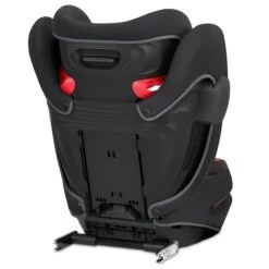 CYBEX Pallas B2-Fix+ Lux Kindersitz Volcano Black Gruppe 1/2/3 (9-36 Kg) 8 CYBEX Pallas B2-Fix+ Lux Kindersitz Volcano Black Gruppe 1/2/3 (9-36 Kg) -Baby Online Shop cyb 20 pallasb2 fix lux eu vobl y225 screen hd