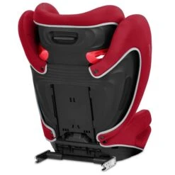 CYBEX Solution B2-Fix Kindersitz Dynamic Red Gruppe 2/3 (15-36 Kg) 8 CYBEX Solution B2-Fix Kindersitz Dynamic Red Gruppe 2/3 (15-36 Kg) -Baby Online Shop cyb 20 solutionb2 fix eu dyre y225 screen hd