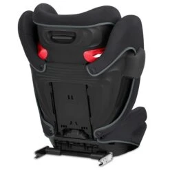 CYBEX Solution B2-Fix+ Lux Kindersitz Volcano Black Gruppe 2/3 (15-36 Kg) -Baby Online Shop cyb 20 solutionb2 fix lux eu vobl y225 screen hd