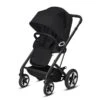 CYBEX Talos S LUX Sportwagen Deep Black Gestell In Black -Baby Online Shop cyb 20 talosslux eu dpbl blk y045 screen hd