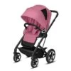 CYBEX Talos S LUX Sportwagen Magnolia Pink Gestell In Black -Baby Online Shop cyb 20 talosslux eu mapi blk y045 screen hd
