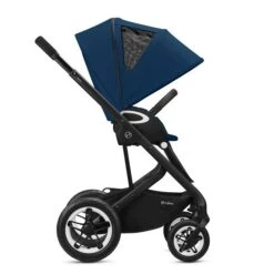 CYBEX Talos S LUX Sportwagen Magnolia Pink Gestell In Black -Baby Online Shop cyb 20 talosslux eu nabl blk y270 fwf xlcanopy screen hd 2