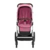 CYBEX Talos S LUX Sportwagen Magnolia Pink Gestell In Silver 2 CYBEX Talos S LUX Sportwagen Magnolia Pink Gestell In Silver -Baby Online Shop cyb 20 talosslux int mapi y000 slv