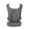 CYBEX YEMA Click Babytrage Soho Grey -Baby Online Shop cyb 20 yemaclick sogr y000 eu