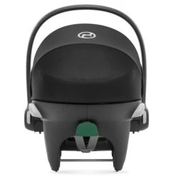 CYBEX Aton B2 I-Size Babyschale Volcano Black Gruppe 0+ -Baby Online Shop cyb 21 atonb2 i size eu y180 lsp screen hd
