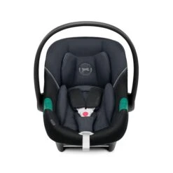 CYBEX Aton S2 I-Size Babyschale Granite Black -Baby Online Shop cyb 21 atons2 i size eu y000 gabl infant inlay 17b5952f117eb370