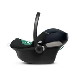 CYBEX Aton S2 I-Size Babyschale Granite Black -Baby Online Shop cyb 21 atons2 i size eu y090 gabl 17b5d4150a5ab070