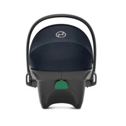 CYBEX Balios S LUX Kinderwagen & CYBEX Aton S2 I-Size Bundle Black -Baby Online Shop cyb 21 atons2 i size eu y180 gabl 17b5d4229a09cb70 1