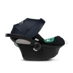 CYBEX Aton S2 I-Size Babyschale Granite Black -Baby Online Shop cyb 21 atons2 i size eu y270 gabl suncanopy 17b5d476ccb44470