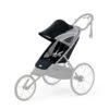 CYBEX AVI Sitzeinheit Schwarz Mit XL-Sonnenverdeck -Baby Online Shop cyb 21 avi eu y045 albl blk frame greyedout screen hd