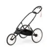 CYBEX AVI Rahmen Black Mit Pinken Details -Baby Online Shop cyb 21 avi eu y045 frame blpi