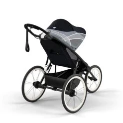 CYBEX AVI One Box All Black Rahmen + Sitzpaket Als Komplett-Set -Baby Online Shop cyb 21 avi eu y225 albl blk screen hd 1
