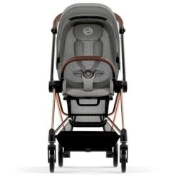 CYBEX MIOS Sportwagen Manhattan Grey Plus New Generation Gestell Wählbar -Baby Online Shop cyb 21 int y000 mios luxseat magr rogo plus