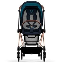 CYBEX MIOS Sportwagen Midnight Blue Plus New Generation Gestell Wählbar -Baby Online Shop cyb 21 int y000 mios luxseat mibl rogo plus