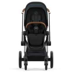 CYBEX PRIAM Kinderwagen Sepia Black Bundle New Generation Inkl. 7 Zubehörartikel -Baby Online Shop cyb 21 int y000 priam luxseat chbr dpbl screen ultra hd 4 1