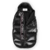CYBEX Platinum Winter Fußsack Mini Deep Black Passend Für Cloud Z I-Size -Baby Online Shop cyb 21 int y000 winterfootmuff mini dpbl zipper semi open