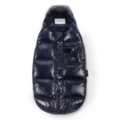 CYBEX Platinum Winter Fußsack Mini Nautical Blue Passend Für Cloud Z I-Size -Baby Online Shop cyb 21 int y000 winterfootmuff mini nabl