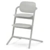 CYBEX LEMO Hochstuhl Suede Grey -Baby Online Shop cyb 21 int y045 lemo chair sugr kid screen hd