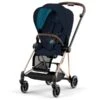CYBEX MIOS Sportwagen Midnight Blue Plus New Generation Gestell Wählbar