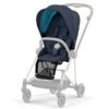 CYBEX MIOS Sitzpaket Nautical Blue Seat Pack New Generation -Baby Online Shop cyb 21 int y045 mios rogo nubl frame greyedout