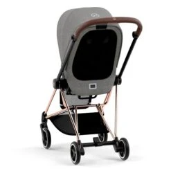 CYBEX MIOS Sportwagen Manhattan Grey Plus New Generation Gestell Wählbar -Baby Online Shop cyb 21 int y135 mios luxseat magr rogo plus