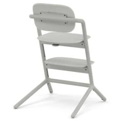 CYBEX LEMO Hochstuhl Suede Grey -Baby Online Shop cyb 21 int y225 lemo chair sugr screen hd