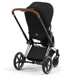 CYBEX PRIAM Kinderwagen Sepia Black Bundle New Generation Inkl. 7 Zubehörartikel -Baby Online Shop cyb 21 int y225 priam luxseat chbr dpbl screen ultra hd 4 1