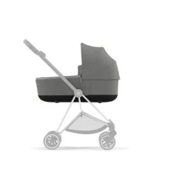 CYBEX MIOS LUX Babywanne Pearl Grey Conscious Collection 11 CYBEX MIOS LUX Babywanne Pearl Grey Conscious Collection -Baby Online Shop cyb 21 int y270 mios luxcarrycot chbh sogr greyedout screen hd
