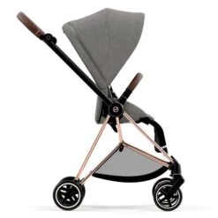 CYBEX MIOS Sportwagen Manhattan Grey Plus New Generation Gestell Wählbar -Baby Online Shop cyb 21 int y270 mios luxseat magr rogo plus