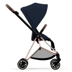 CYBEX MIOS Sportwagen Midnight Blue Plus New Generation Gestell Wählbar -Baby Online Shop cyb 21 int y270 mios luxseat mibl rogo plus