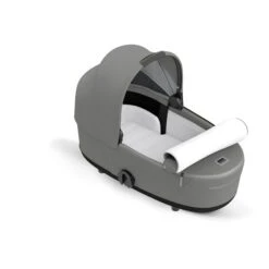 CYBEX MIOS LUX Babywanne Pearl Grey Conscious Collection 15 CYBEX MIOS LUX Babywanne Pearl Grey Conscious Collection -Baby Online Shop cyb 21 int y315 mios luxcarrycot sogr insideview screen hd