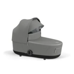 CYBEX MIOS LUX Babywanne Pearl Grey Conscious Collection 14 CYBEX MIOS LUX Babywanne Pearl Grey Conscious Collection -Baby Online Shop cyb 21 int y315 mios luxcarrycot sogr sunvisor screen hd