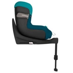 CYBEX Sirona SX2 I-Size River Blue Ab Geburt Bis 105 Cm (ca. 4 Jahre) -Baby Online Shop cyb 21 sirona sx2 i size eu y090 ribl fwf print large