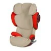 CYBEX Solution Z-Line Sommerbezug Beige -Baby Online Shop cyb 21 solutionzifix eu y045 atgl summercover beige