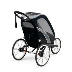 CYBEX ZENO One Box All Black Rahmen + Sitzpaket Als Komplett-Set 11 CYBEX ZENO One Box All Black Rahmen + Sitzpaket Als Komplett-Set -Baby Online Shop cyb 21 zeno eu y225 albl blk screen hd