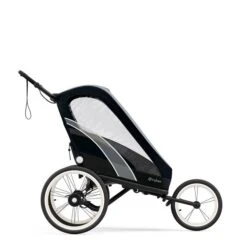 CYBEX ZENO One Box All Black Rahmen + Sitzpaket Als Komplett-Set 12 CYBEX ZENO One Box All Black Rahmen + Sitzpaket Als Komplett-Set -Baby Online Shop cyb 21 zeno eu y270 albl blk pushmode screen hd