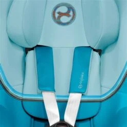 CYBEX Sirona SX2 I-Size Beach Blue Ab Geburt Bis 105 Cm (ca. 4 Jahre) -Baby Online Shop cyb 22 eu deta sironasx2 bebl harness screen hd
