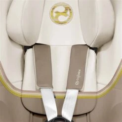 CYBEX Sirona SX2 I-Size Seashell Beige Ab Geburt Bis 105 Cm (ca. 4 Jahre) -Baby Online Shop cyb 22 eu deta sironasx2 sebe harness