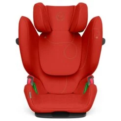 CYBEX Pallas G I-Size Kindersitz Hibiscus Red Gruppe 1,2,3 -Baby Online Shop cyb 22 eu y000 pallas g i size hibr noimpactshield.tif screen hd