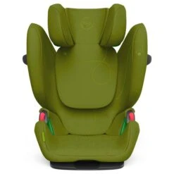 CYBEX Pallas G I-Size Kindersitz Nature Green Gruppe 1,2,3 -Baby Online Shop cyb 22 eu y000 pallas g i size nagr noimpactshield.tif screen hd