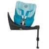 CYBEX Sirona S2 I-Size Beach Blue Ab Geburt Bis 105 Cm (ca. 4 Jahre) 1 CYBEX Sirona S2 I-Size Beach Blue Ab Geburt Bis 105 Cm (ca. 4 Jahre) -Baby Online Shop cyb 22 eu y000 sironas2 bebl boarding screen hd