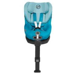 CYBEX Sirona S2 I-Size Beach Blue Ab Geburt Bis 105 Cm (ca. 4 Jahre) -Baby Online Shop cyb 22 eu y000 sironas2 bebl screen hd