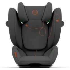CYBEX Solution G I-Fix Kindersitz Lava Grey 3 Bis 12 Jahre 11 CYBEX Solution G I-Fix Kindersitz Lava Grey 3 Bis 12 Jahre -Baby Online Shop cyb 22 eu y000 solutiong lagr screen hd