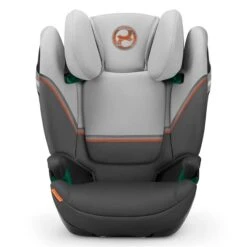 CYBEX Solution S2 I-Fix Kindersitz Lava Grey 3 Bis 12 Jahre 9 CYBEX Solution S2 I-Fix Kindersitz Lava Grey 3 Bis 12 Jahre -Baby Online Shop cyb 22 eu y000 solutions2 i fix lagr.tif screen hd