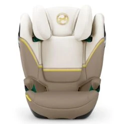 CYBEX Solution S2 I-Fix Kindersitz Seashell Beige 3 Bis 12 Jahre -Baby Online Shop cyb 22 eu y000 solutions2 i fix sebe.tif screen hd