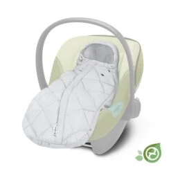 Cybex Snogga Mini 2 Lava Grey Fußsack 15 Cybex Snogga Mini 2 Lava Grey Fußsack -Baby Online Shop cyb 22 eu y045 atons2 snoggamini2 nagr lagr conscious greyedout print medium