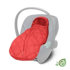 Cybex Snogga Mini 2 Hibiscus Red Fußsack 17 Cybex Snogga Mini 2 Hibiscus Red Fußsack -Baby Online Shop cyb 22 eu y045 atons2 snoggamini2 ocbl hibr conscious greyedout print medium