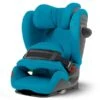 CYBEX Pallas G I-Size Kindersitz Beach Blue Gruppe 1,2,3 -Baby Online Shop cyb 22 eu y045 pallas g i size bebl