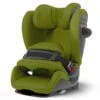 CYBEX Pallas G I-Size Kindersitz Nature Green Gruppe 1,2,3 -Baby Online Shop cyb 22 eu y045 pallas g i size nagr.tif screen hd